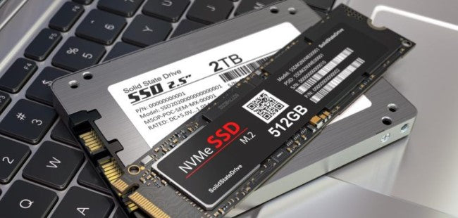 Elige el almacenamiento perfecto para tu notebook gamer: Guía completa