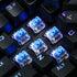Switches Mecánicos para Teclado Gamer: La Clave para la Victoria