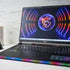 MSI Raider: El Portátil Gamer Definitivo para Dominar el Campo de Batalla