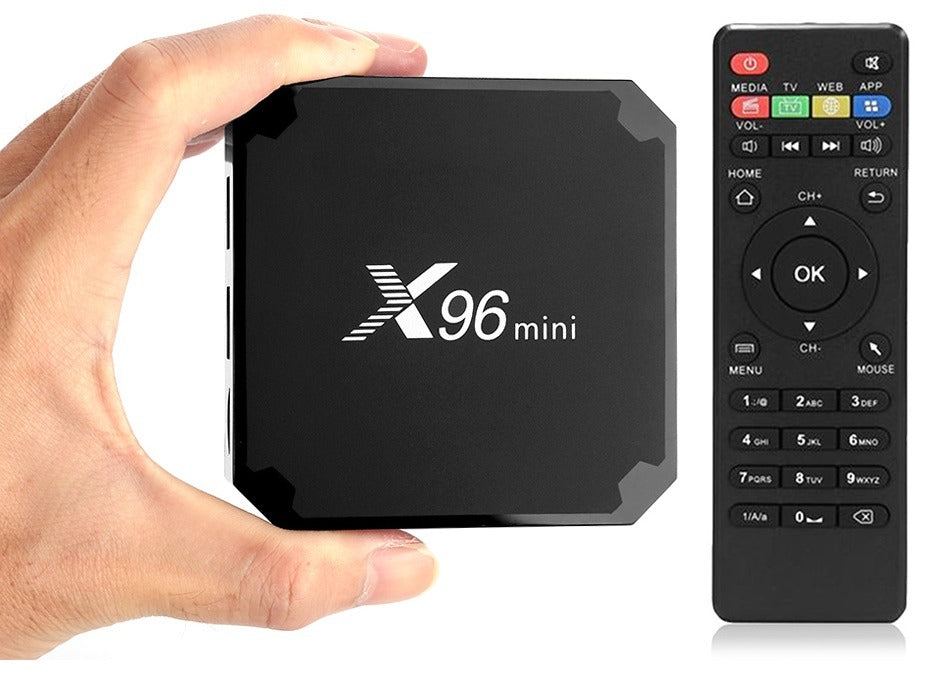 Para qué sirve un Smart TV BOX