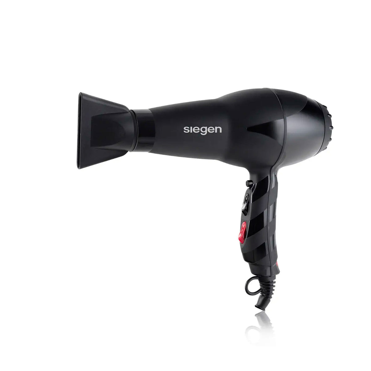 Secador de Pelo Siegen SG-3110 Best in Black– Mr Click Chile