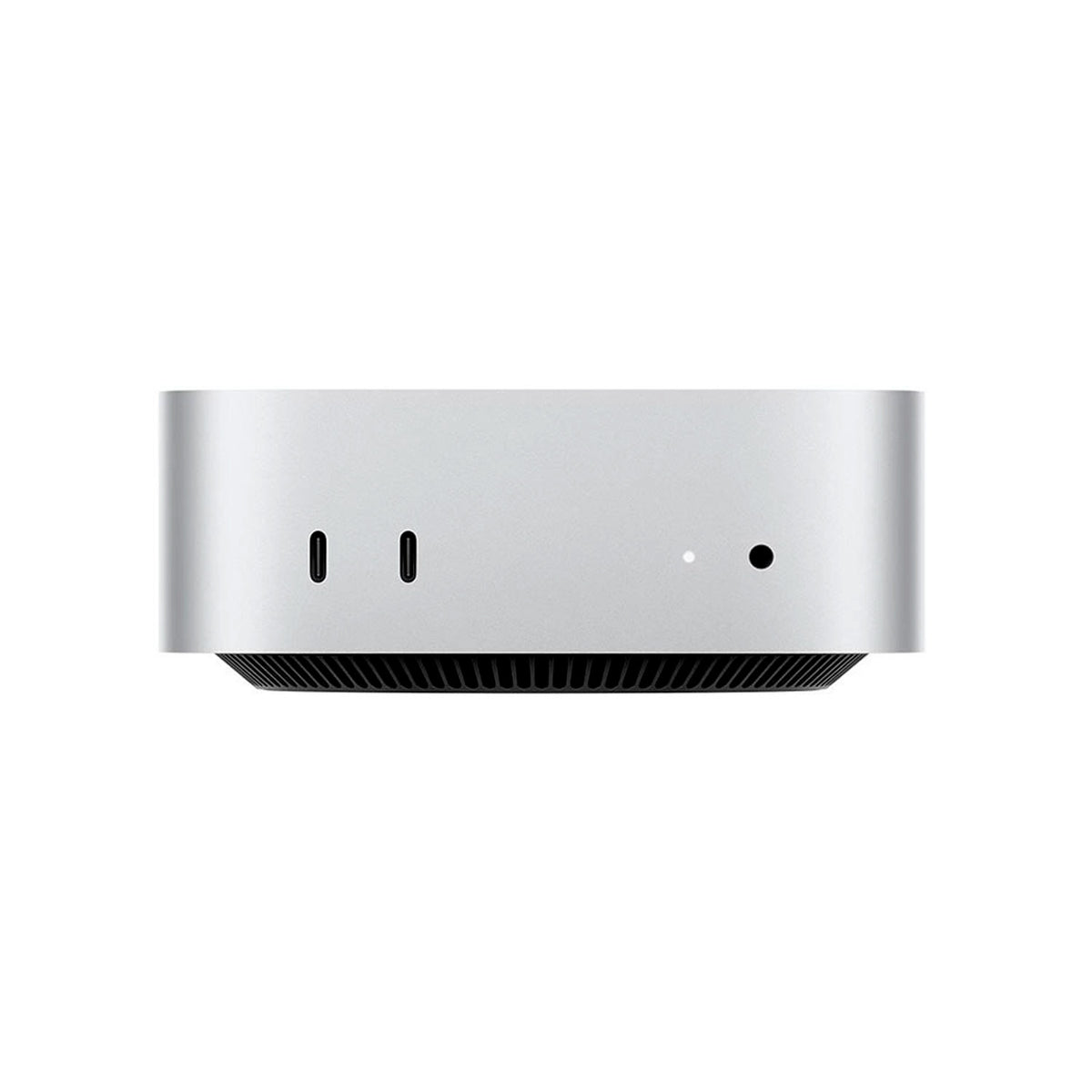 Apple Mac Mini M4 16GB 256GB SSD Mac OS Gris– Mr Click Chile