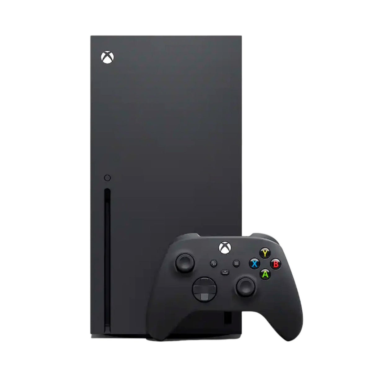 Consola Xbox Series X 1TB SSD 4K UHD (PRE-VENTA)– Mr Click Chile