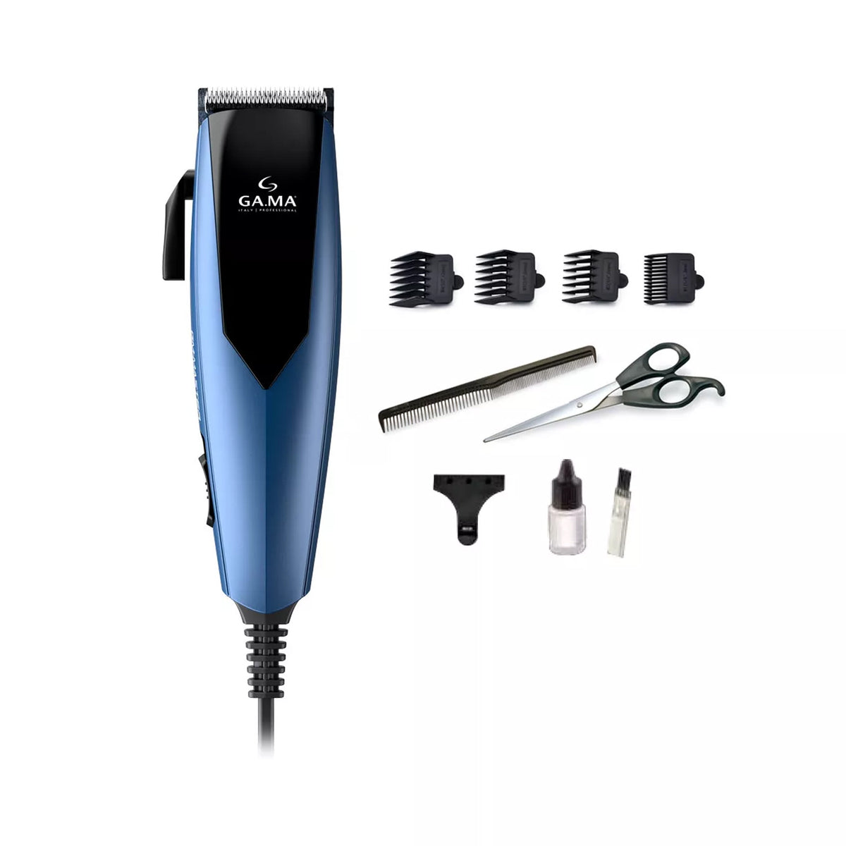 Ga Ma Maquina De Cortar El Pelo Gama Profesional Ga Ma Maquina De