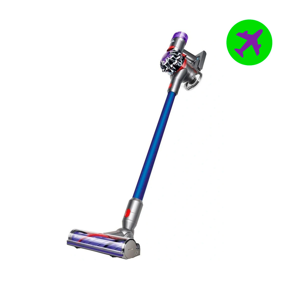 Dyson offers V8 Animal Cordless Vacuum