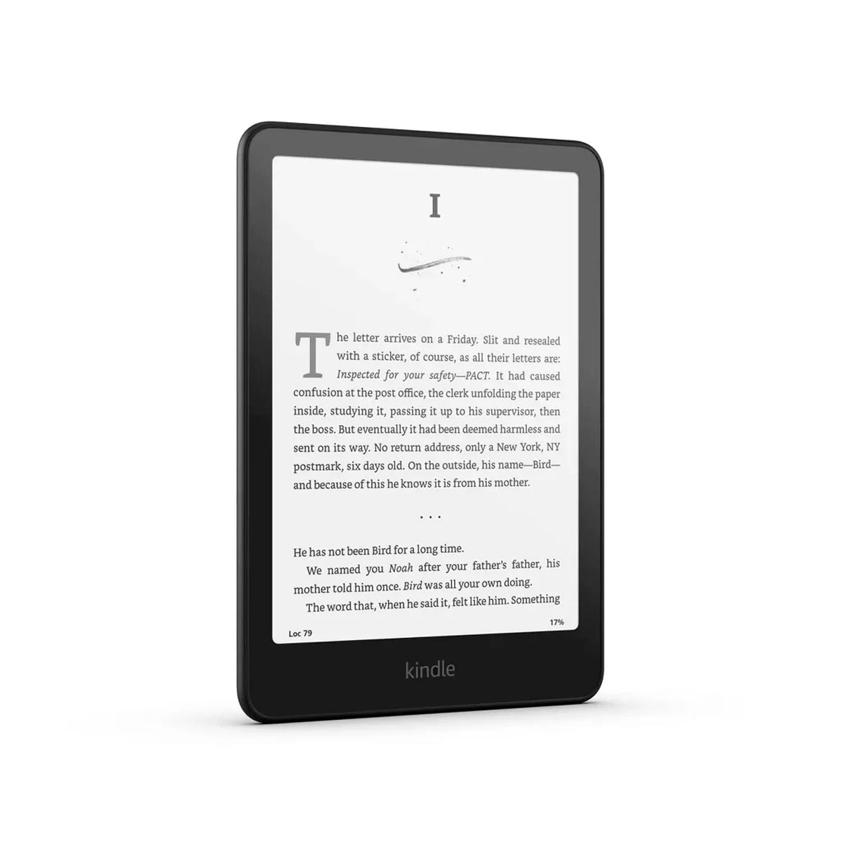 Kindle Paperwhite 16GB 11世代　広告あり　ブラック Amazon Kindle Paperwhite 電子書籍リーダー