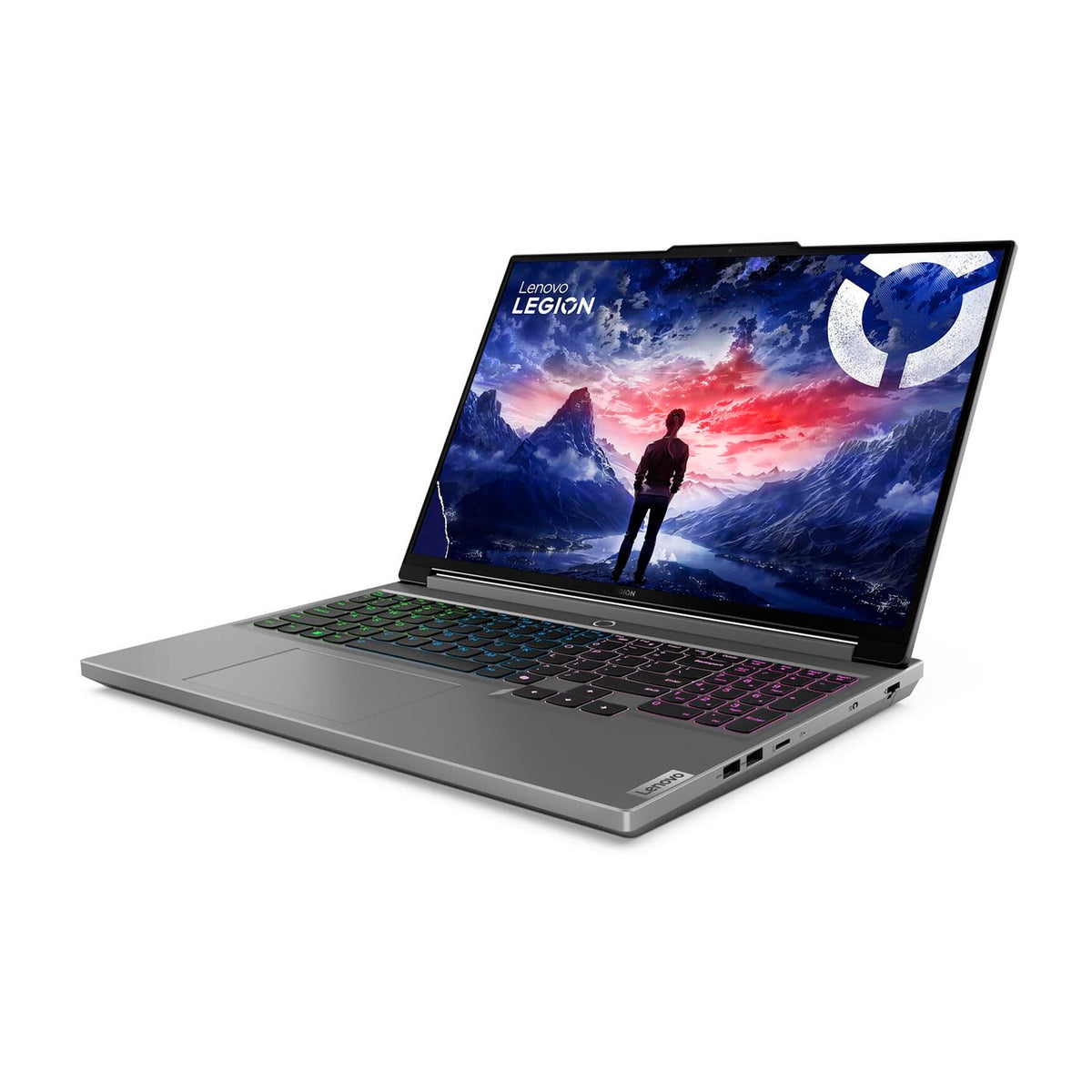 Notebook Gamer Lenovo Legion 5 i9 14va 32GB 1TBSSD RTX4060 8GB 16