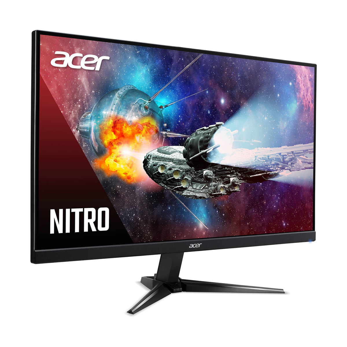 Monitor Gamer Acer Nitro QG241Y 23.8