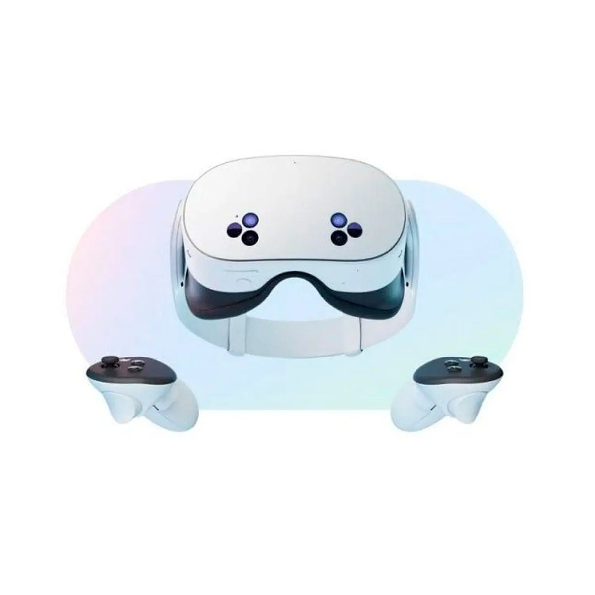 Lentes VR Oculus Meta Quest 3S 128GB Blanco– Mr Click Chile Lentes VR Oculus Meta Quest 3S 128GB Blanco– Mr Click Chile