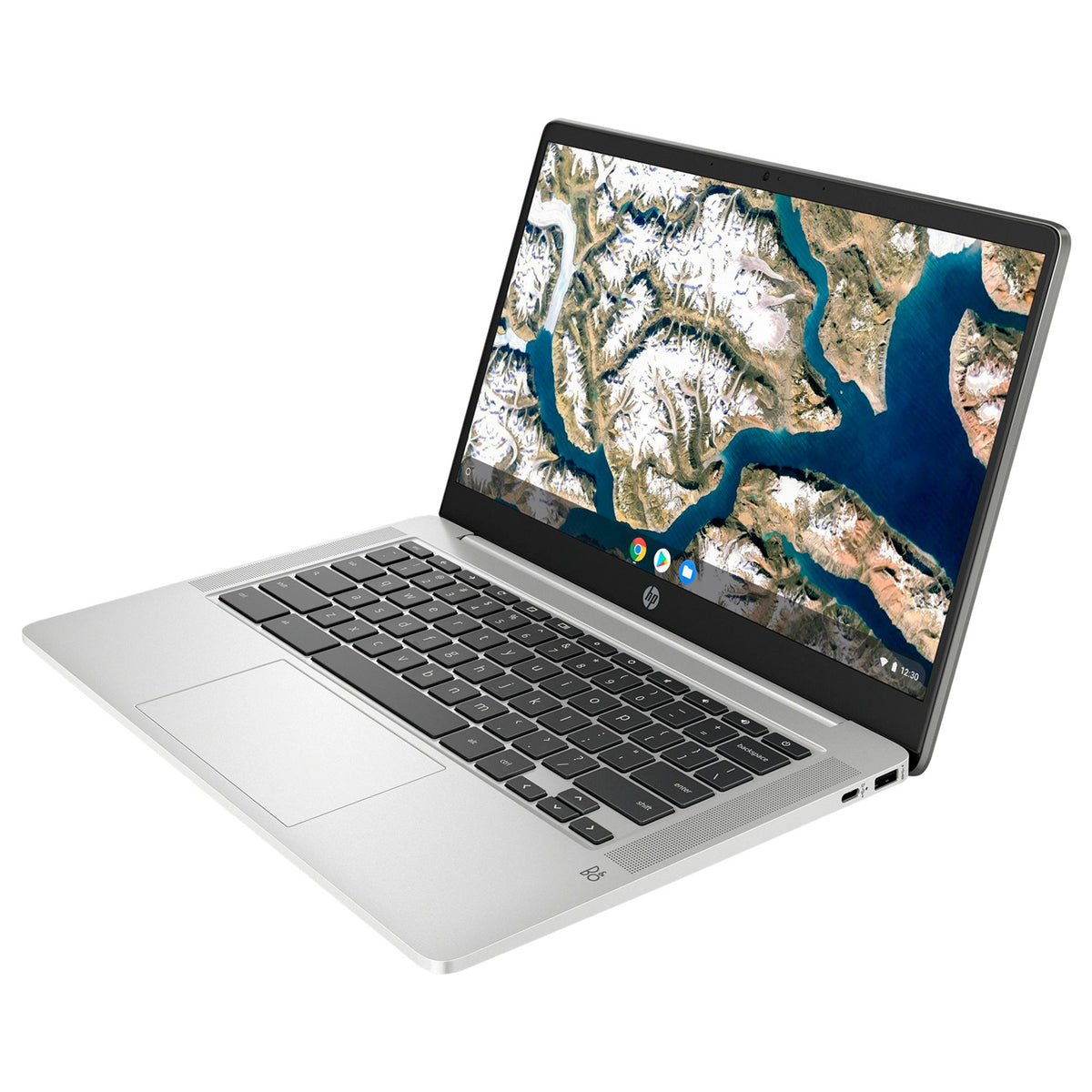 Chromebook HP Celeron N4000 4GB 64GB 14
