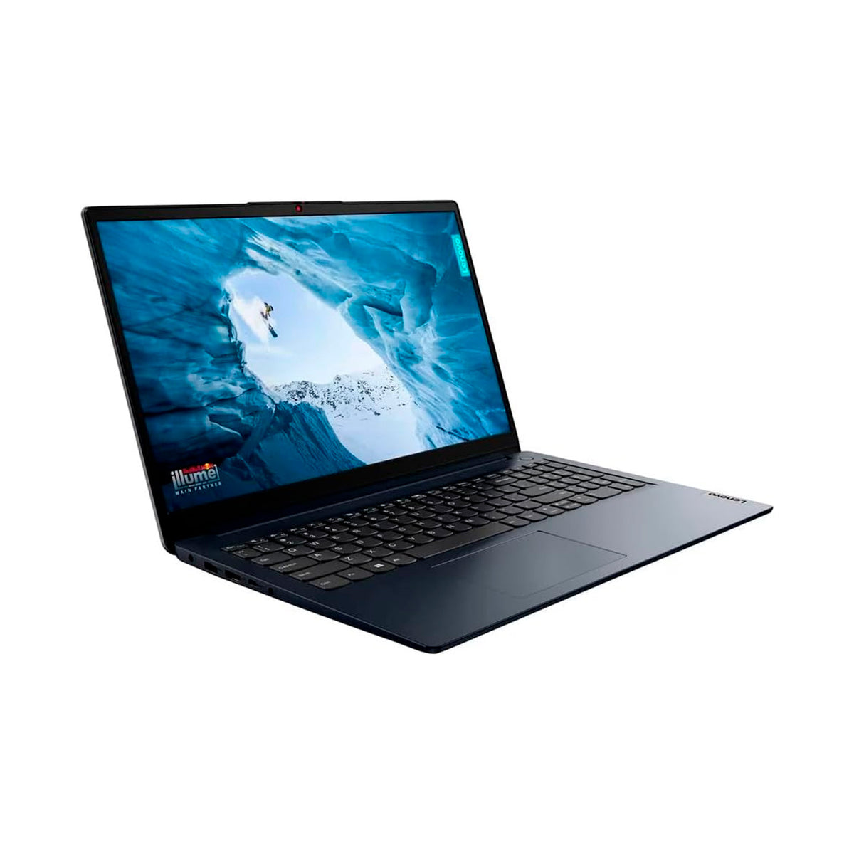 Notebook Lenovo Ideapad Pentium 4GB 128GB 15.6