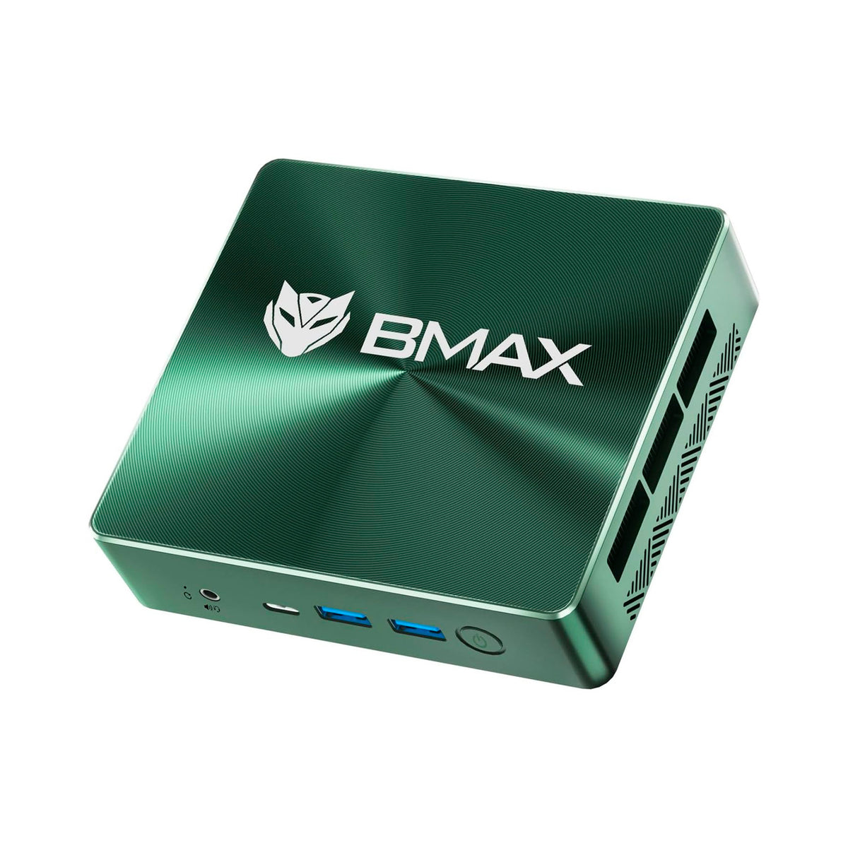 Mini PCs Bmax B6 Power Intel i7-1060NG7 16GB 1TB Ssd Hdmi Usb– Mr