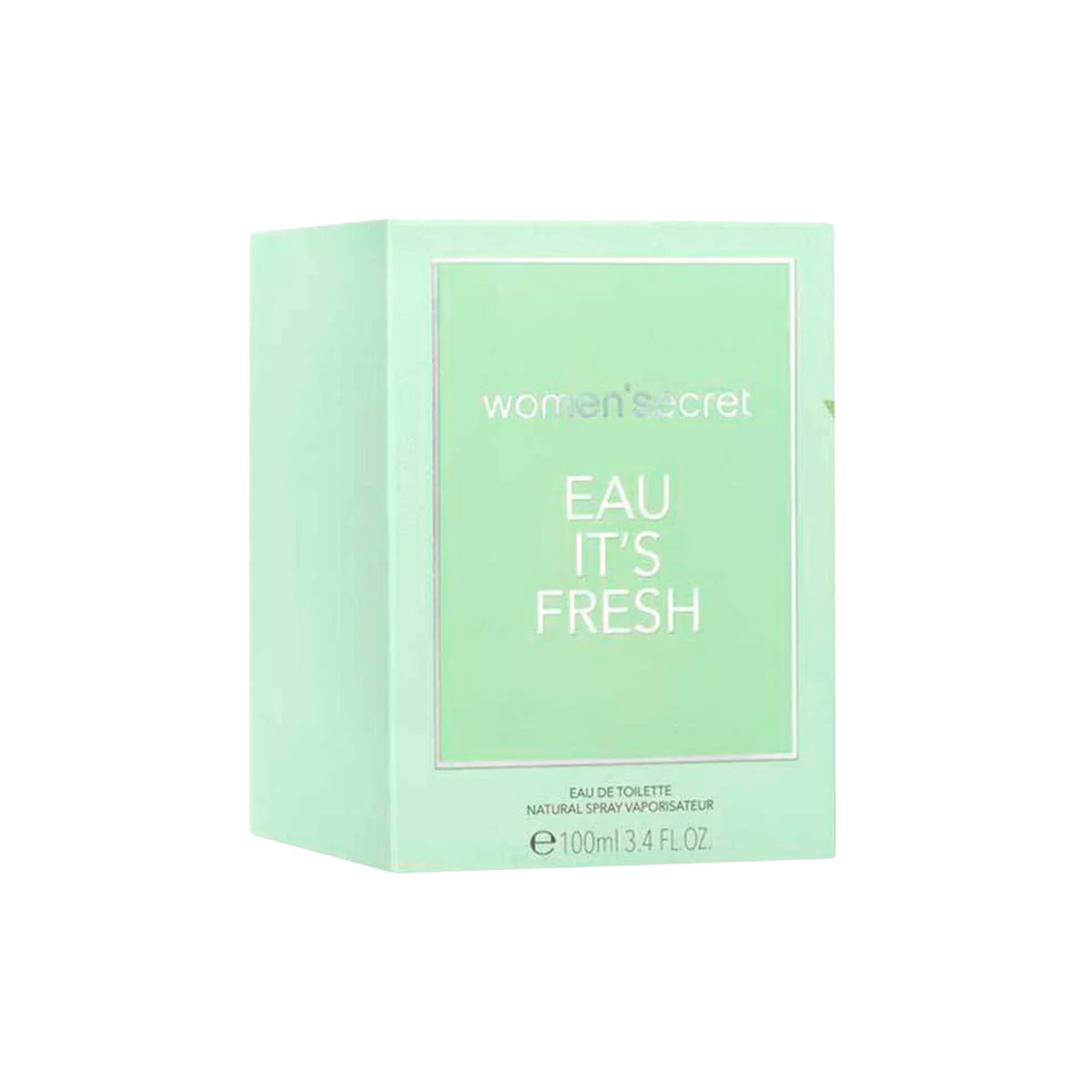 Perfume Women Secret Eau Its Fresh EDP 100ml Mujer– Mr Click Chile