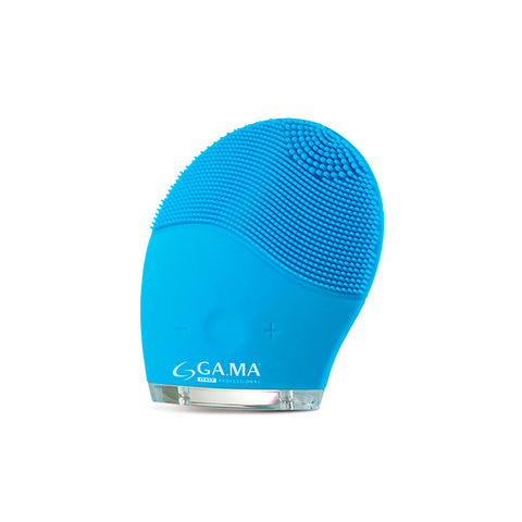 Afeitadora Gama 986 Tracker + Limpiador Facial Moon Cleaning