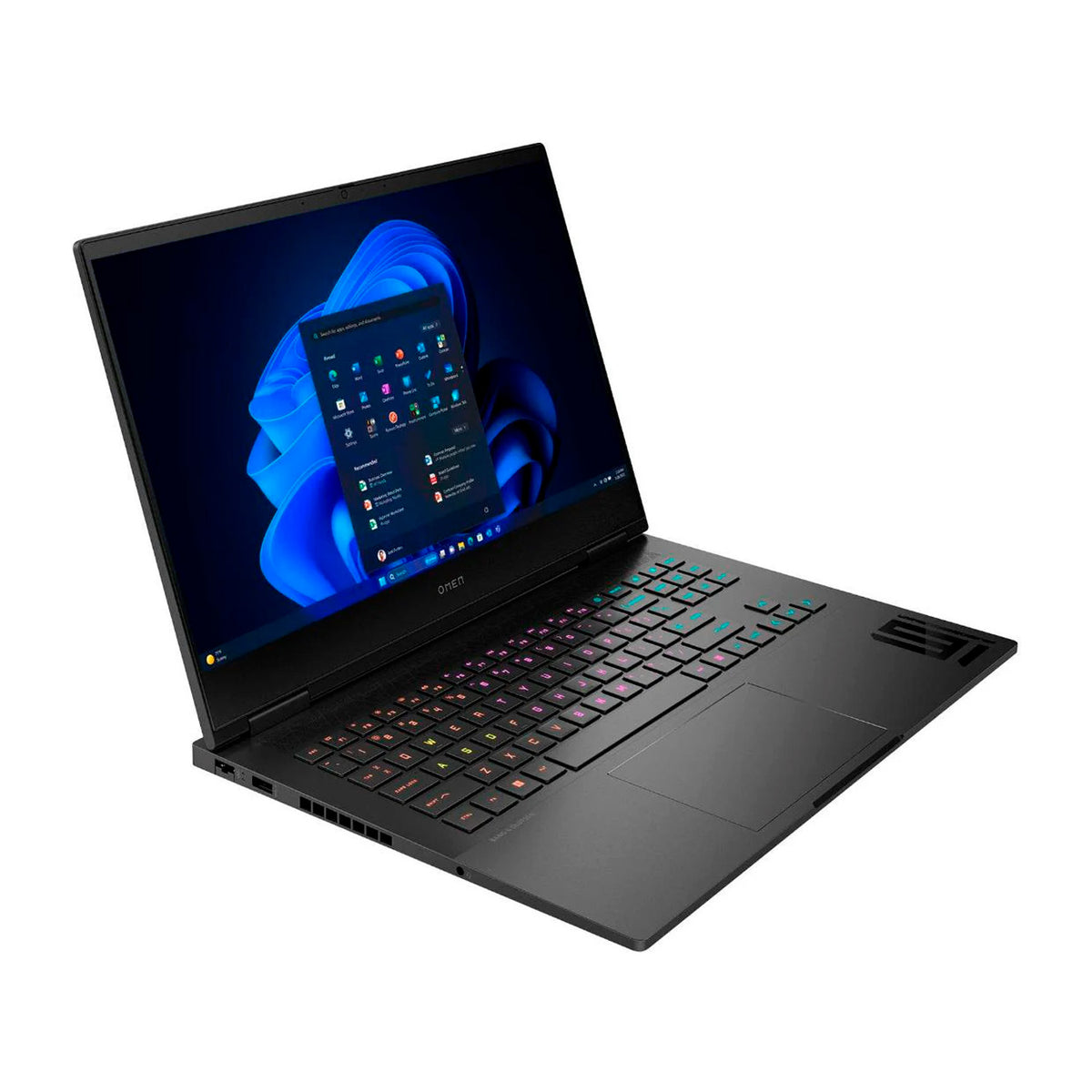 Notebook Gamer HP Omen Intel i9 13va 16GB 1TB RTX4060 8GB 16