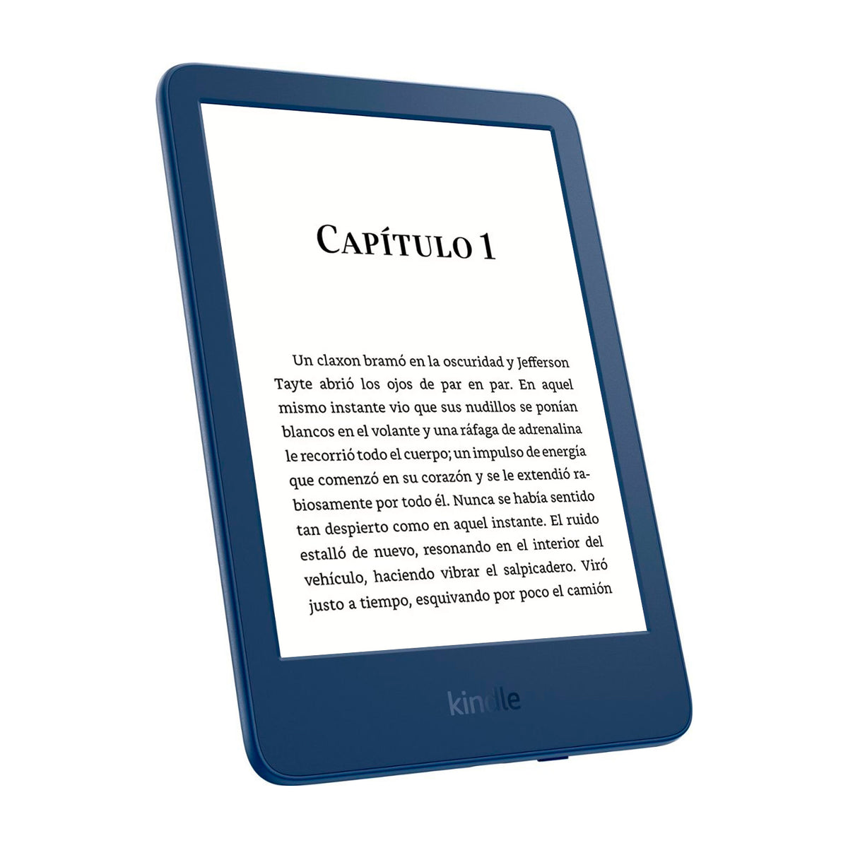 E-Reader Amazon Kindle 2022 6