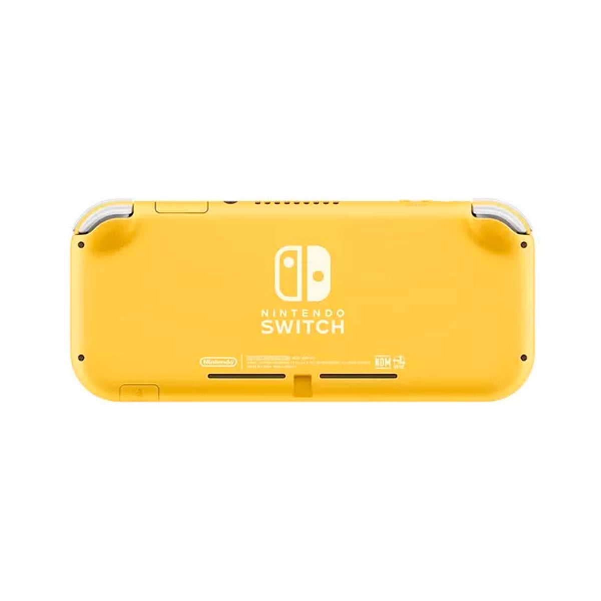 Consola Nintendo Switch Lite 32GB Amarillo– Mr Click Chile