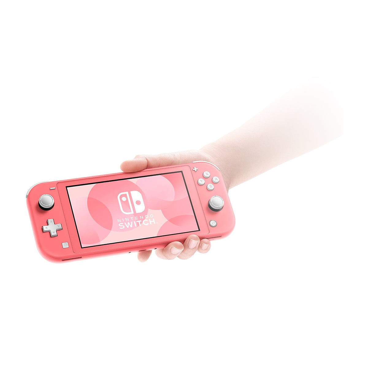 Consola Nintendo Switch Lite 32GB Coral– Mr Click Chile