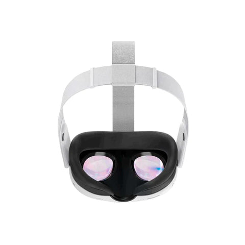 Lentes de Realidad Virtual Meta Quest 3 128GB Blanco