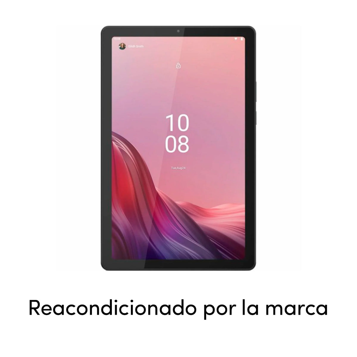Tablet Lenovo Tab M9 4GB 64GB Android 12– Mr Click Chile