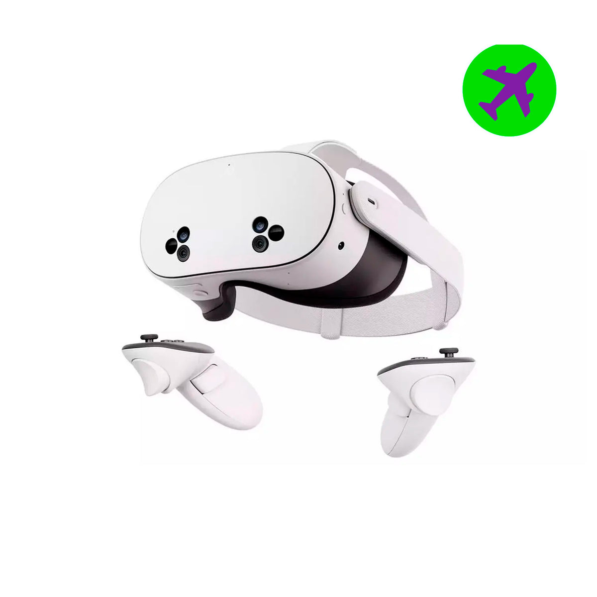  Quest 3 128GB　美品 META メタ Quest 3 128GB 899-00591-01 オールインワンVRヘッドセット