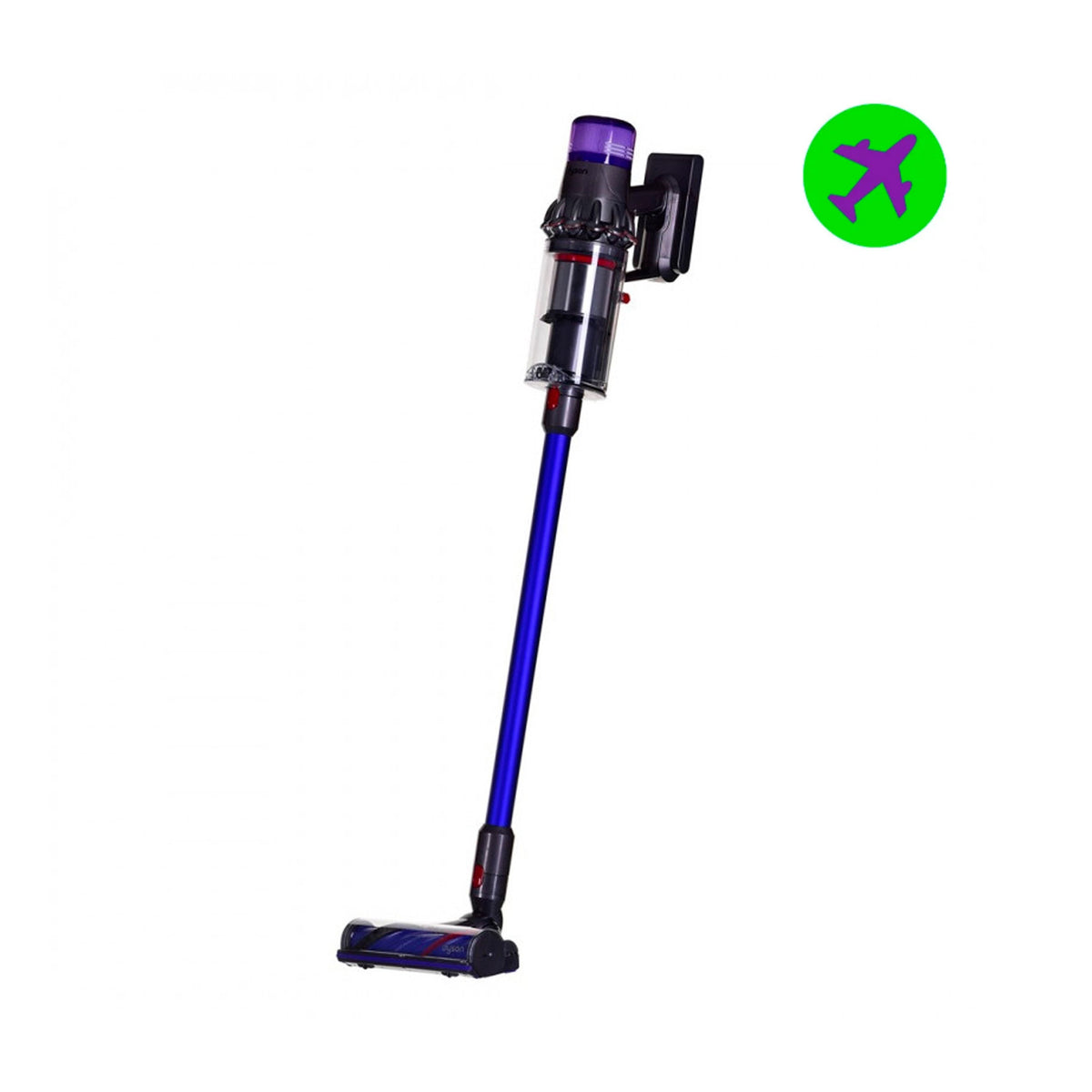 Aspiradora Inalámbrica Dyson V11 Absolute Azul– Mr Click Chile