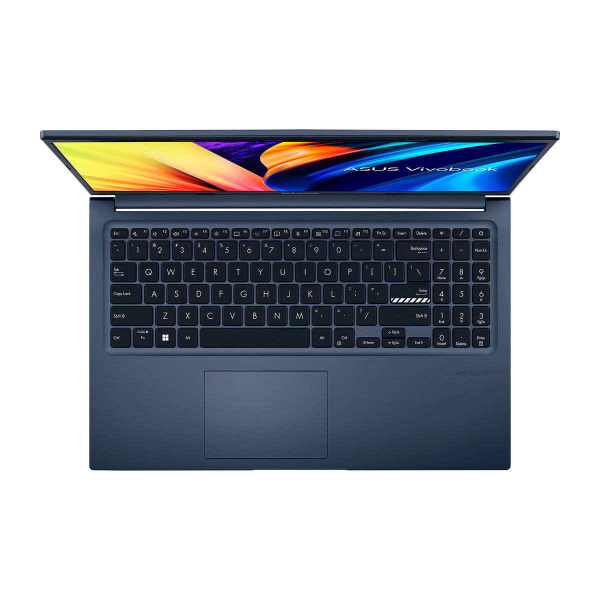 Notebook Asus Vivobook Core i9 13va 16GB 1TB SSD 15.6 FHD W11– Mr