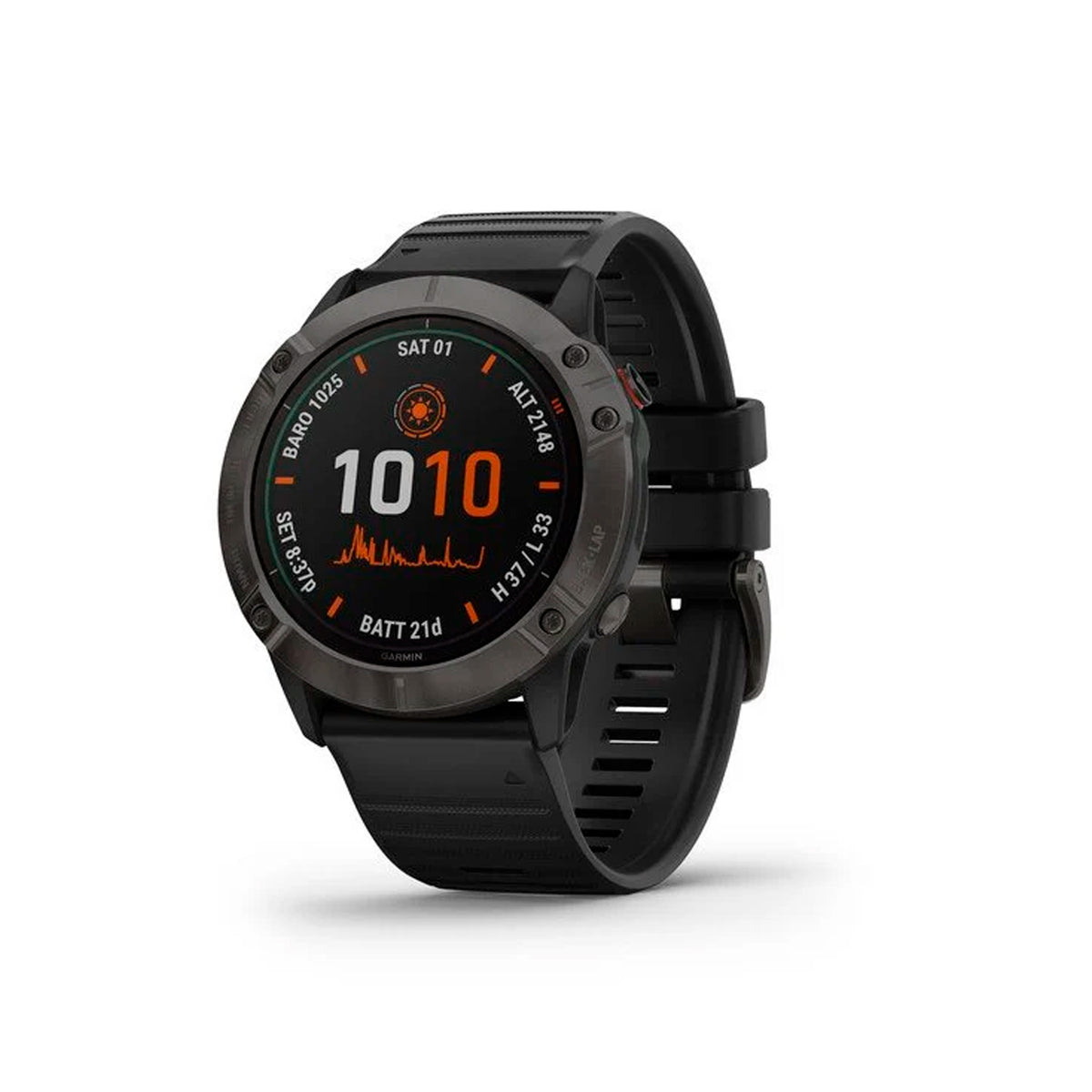 Garmin fenix shops 6x pro mejor precio