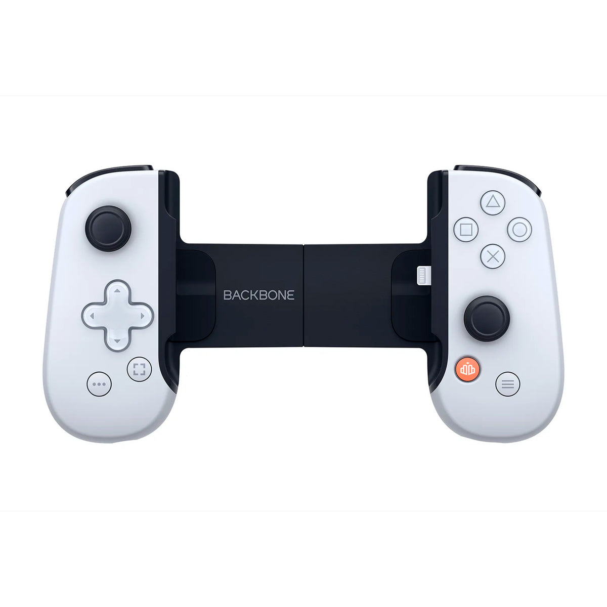Control Joystick Sony Backbone Playstation iPhone Blanco– Mr Click