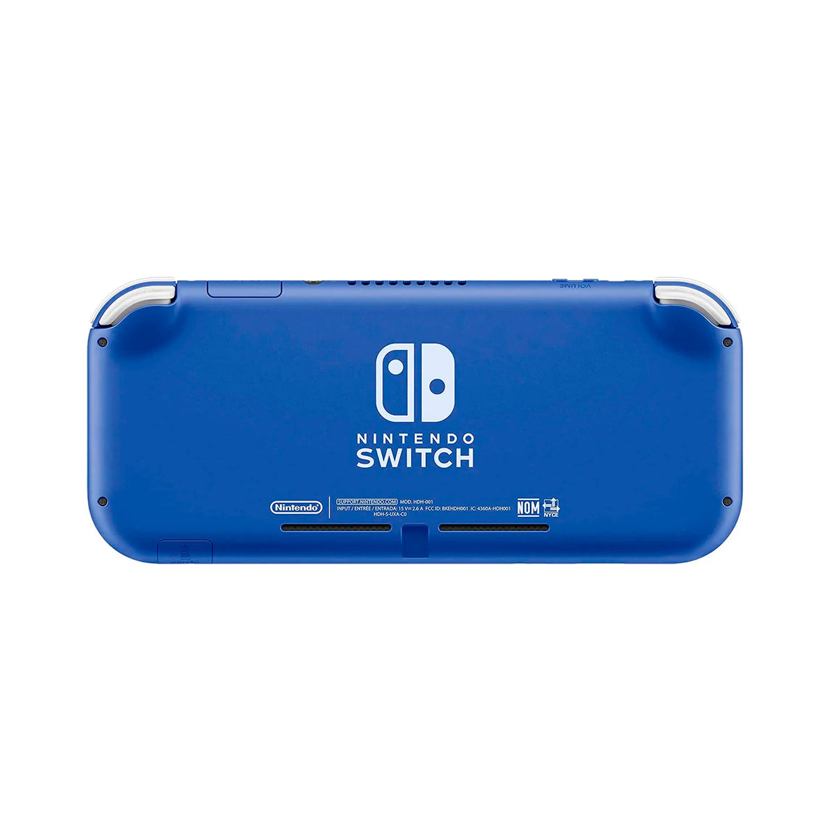 Consola Nintendo Switch Lite 32GB Azul– Mr Click Chile