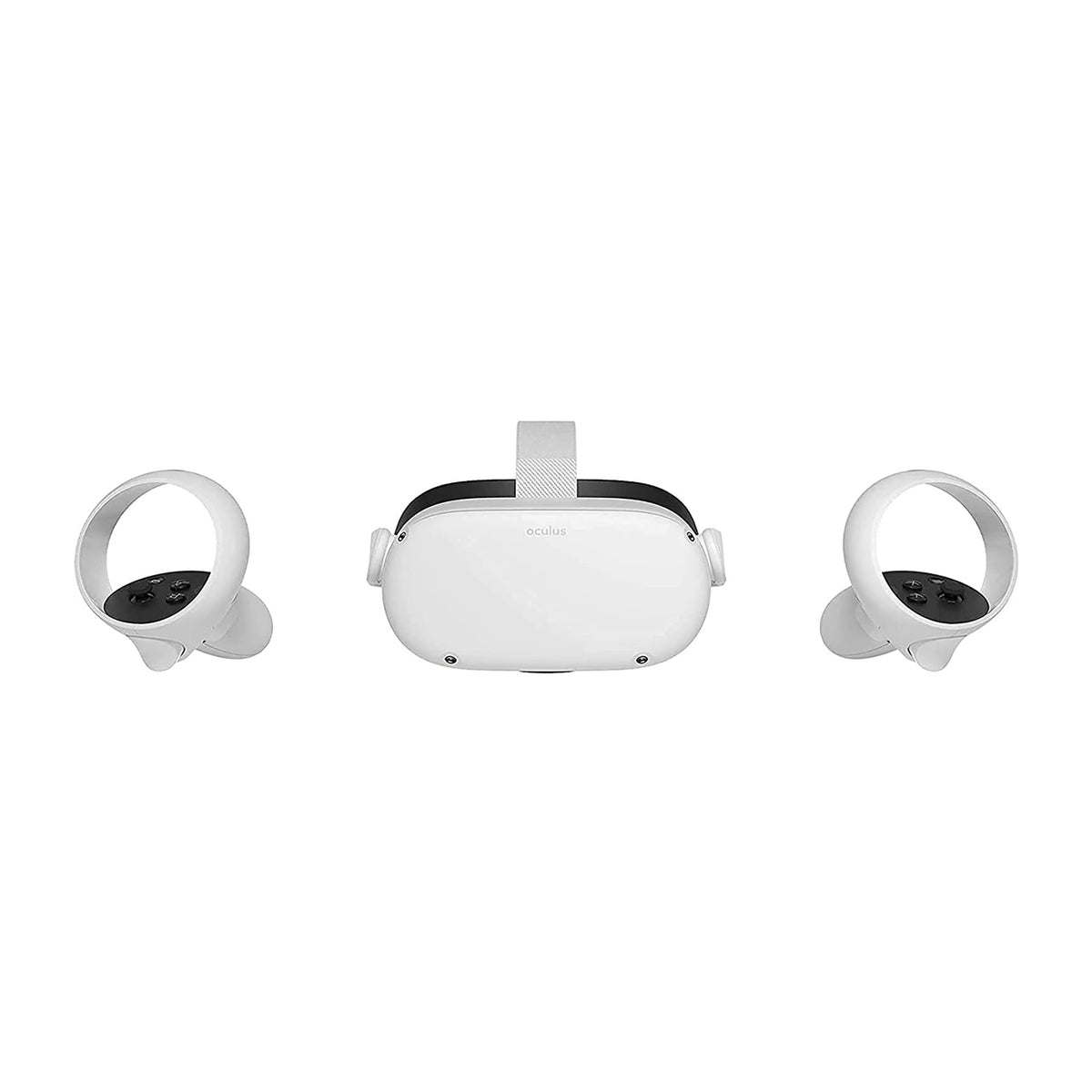 Lentes de Realidad Virtual VR Oculus Quest 2 Advanced 128 GB– Mr