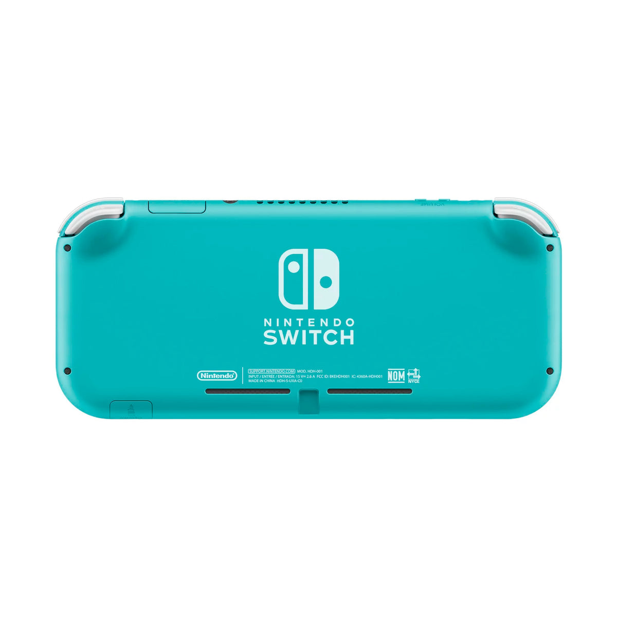 Consola Nintendo Switch Lite 32GB Turquesa– Mr Click Chile