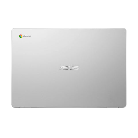 Notebook Chromebook Asus Celeron 4gb 64gb Fhd 15,6'