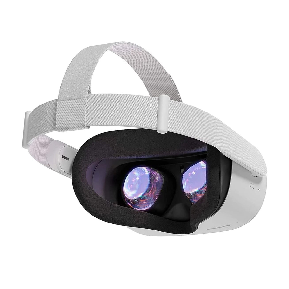 Lentes de Realidad Virtual VR Oculus Quest 2 Advanced 128 GB– Mr