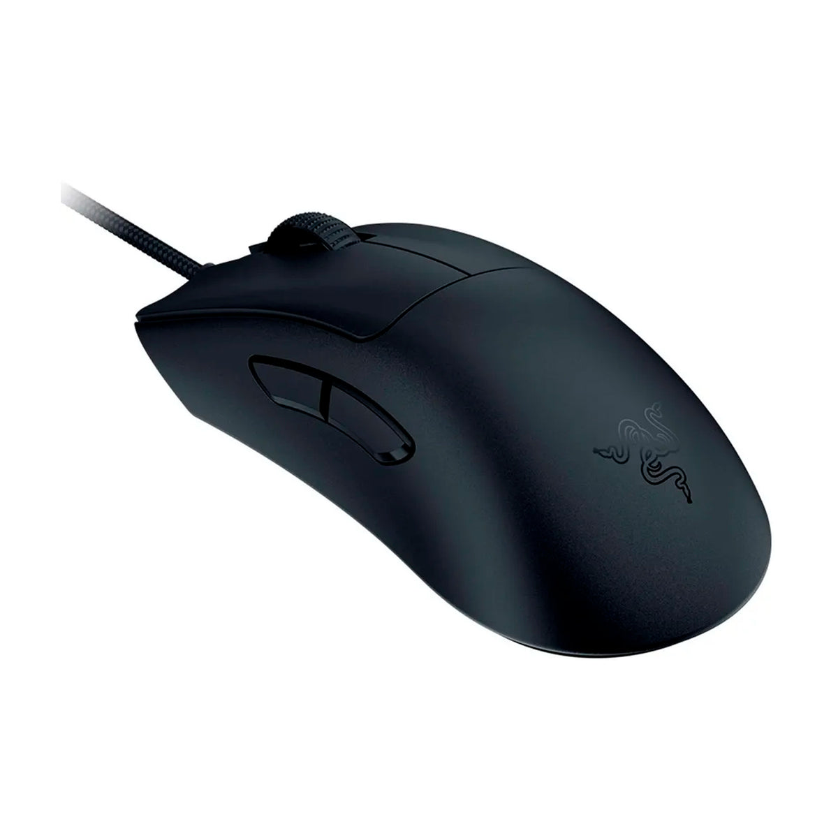 Mouse Gamer Razer Deathadder V3 30000dpi USB HyperPolling– Mr