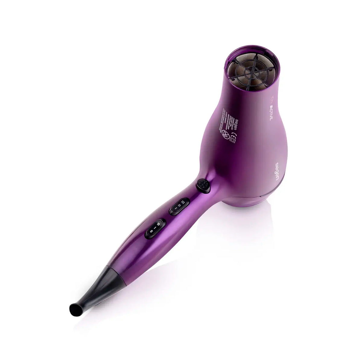 Sg 3031 Secador De Pelo Siegen Se3049 SIEGEN Secador De Pelo