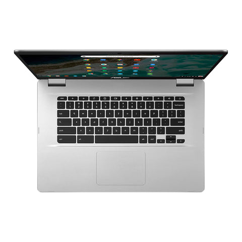 Notebook Chromebook Asus Celeron 4gb 64gb Fhd 15,6'