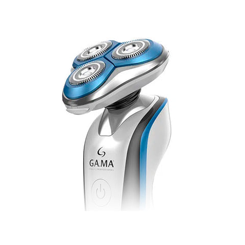 Afeitadora Inalámbrica Gama GSH 1527 Sport USB