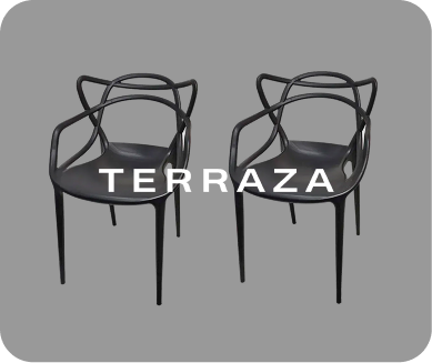 2026 Terraza