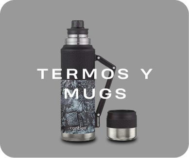 2026 Termos y Mugs