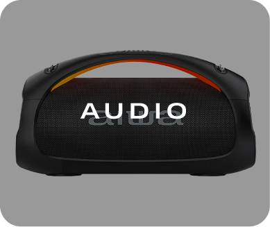 2026 Audio