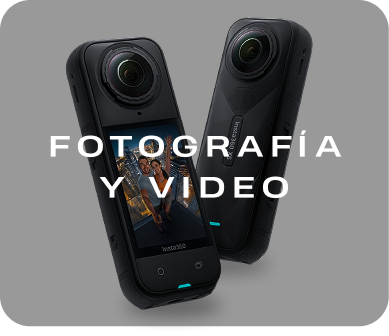 2026 Fotografia & Video