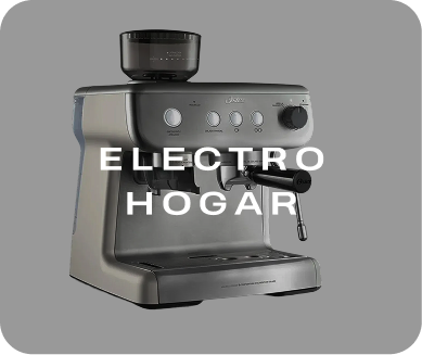 2026 Electrohogar