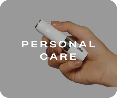 2026 Cuidado Personal