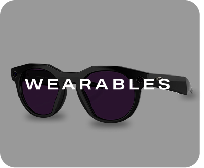 2026 Wearables