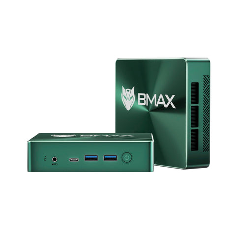 Mini PCs Bmax B6 Power Intel i7-1060NG7 16GB 1TB Ssd Hdmi Usb