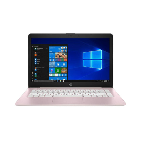 Notebook HP Stream Amd A4 4GB 32GB 14' HD
