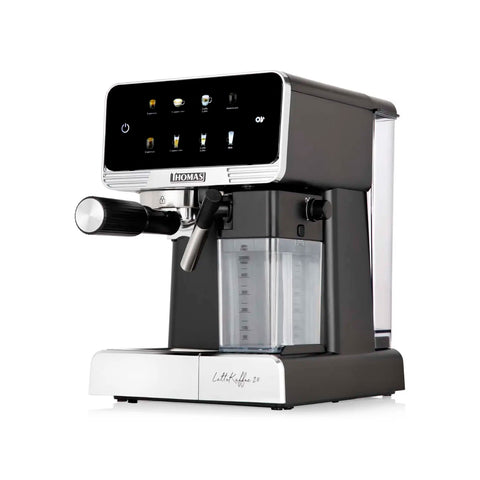 Cafetera Expresso Thomas TH-165DEL LatteKaffee