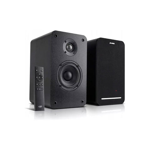 Parlante Fenda R40BT 2.0 Control Remoto 60w RMS Bluetooth