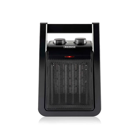 Termoventilador Cerámico Thomas TH-CH38 2200W